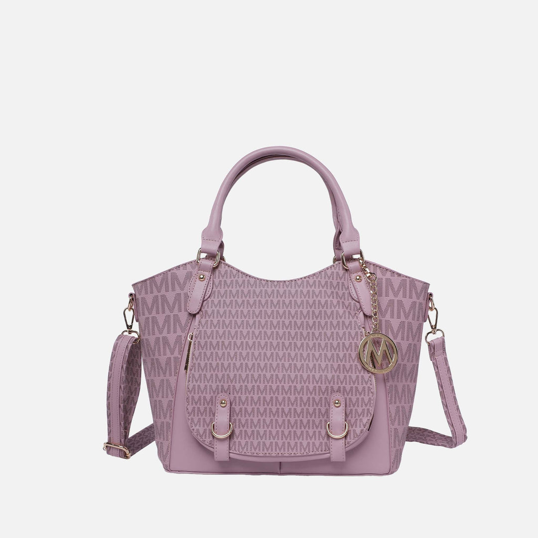 MKF Collection By Mia K Talula Shoulder Bag