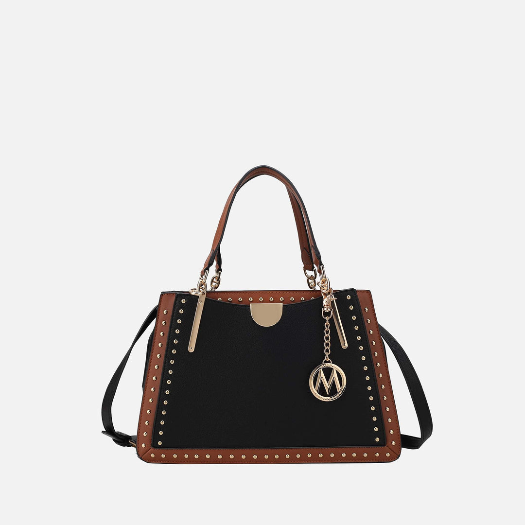 MKF Collection By Mia K Aubrey Shoulder Bag