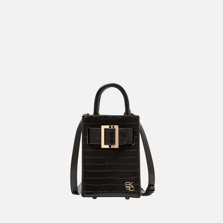 MKF Collection By Mia K Shannon Mini Tote Handbag