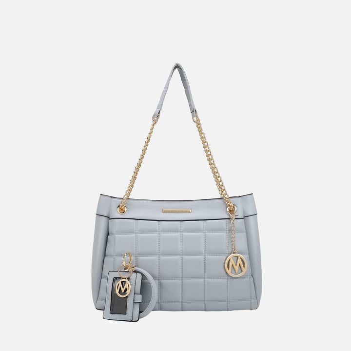 MKF Collection By Mia K Mabel Shoulder And Set