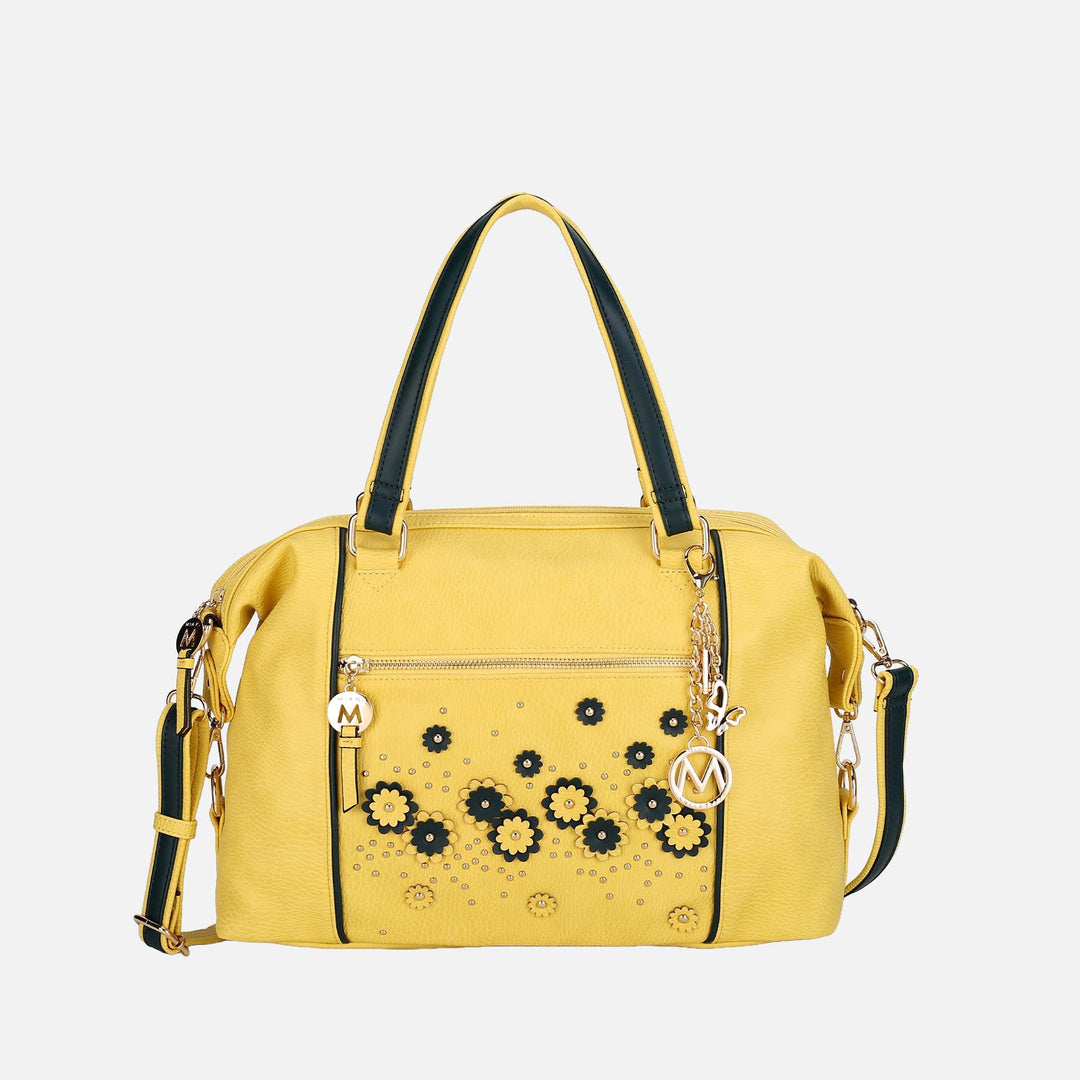 MKF Collection By Mia K Francis Tote Bag