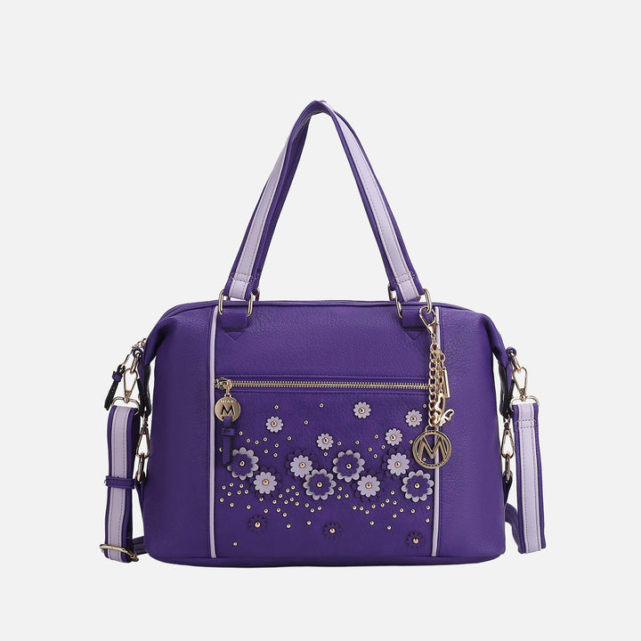 MKF Collection By Mia K Francis Tote Bag