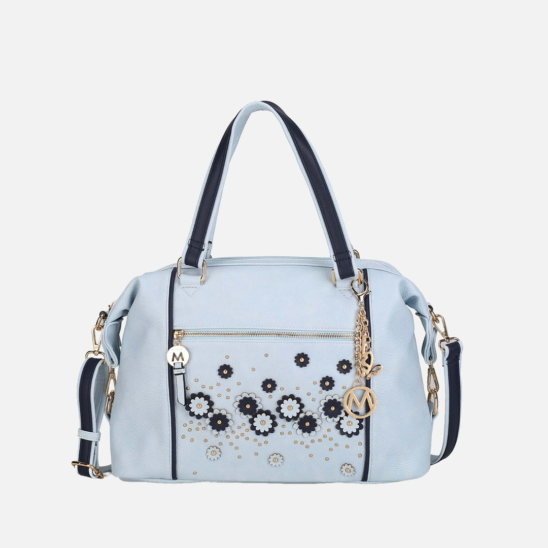 MKF Collection By Mia K Francis Tote Bag