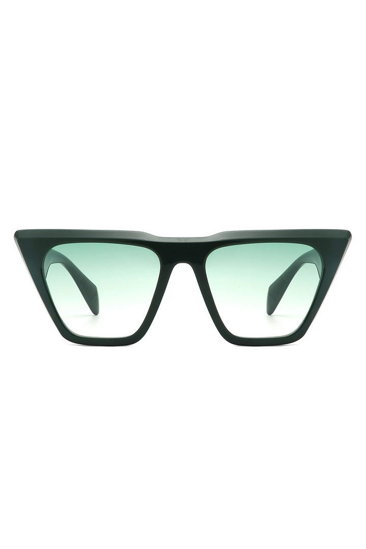 Women Fashion Cat Eye Sunglasses