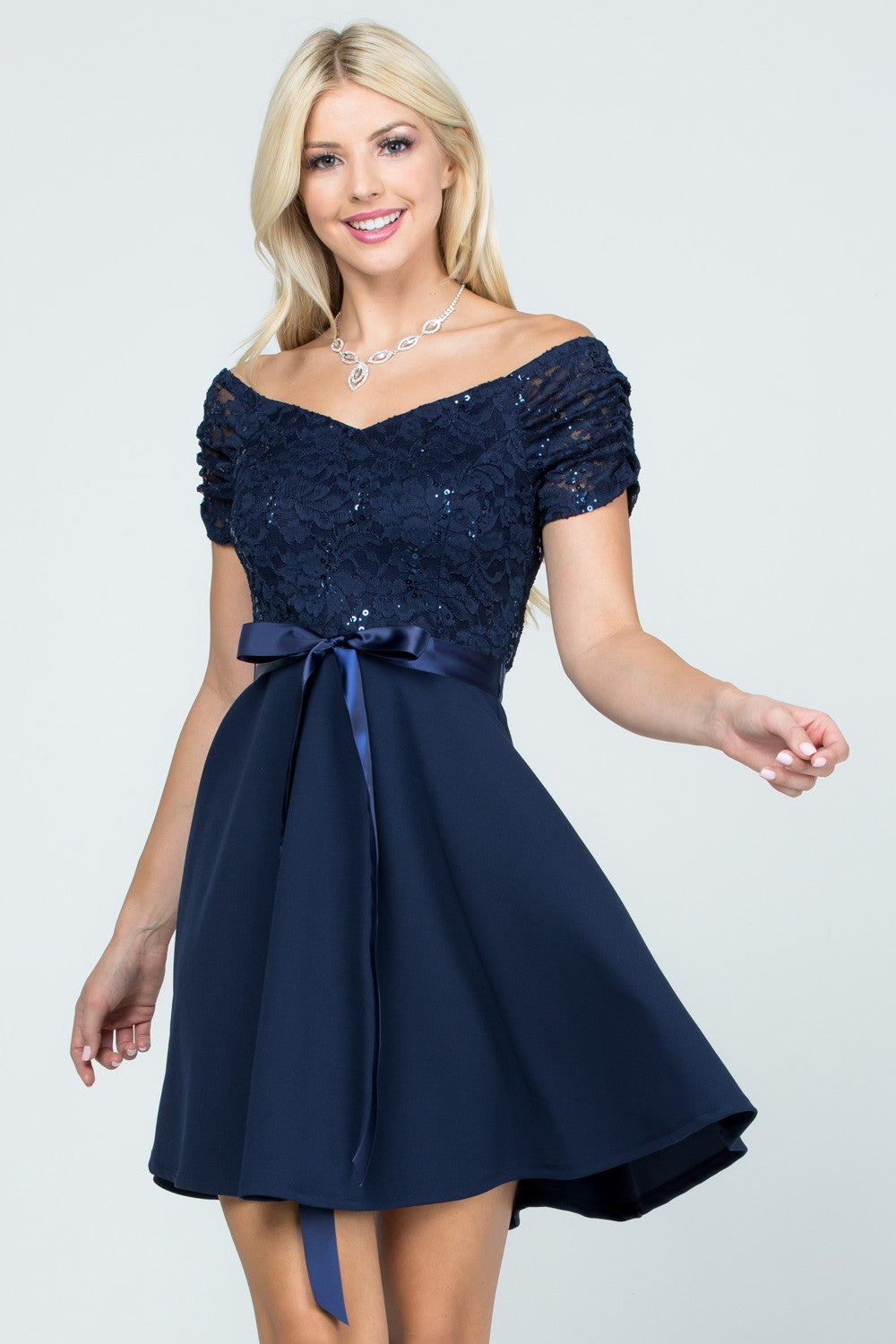 Navy 25737X