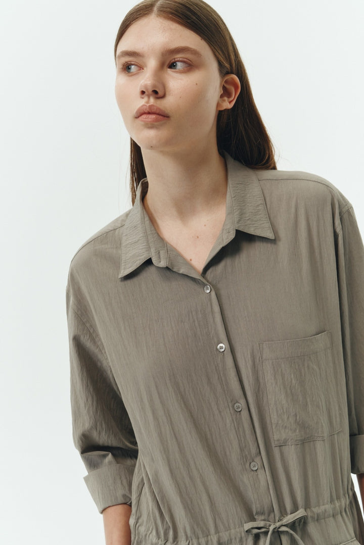 Cloud Saige Jumpsuit