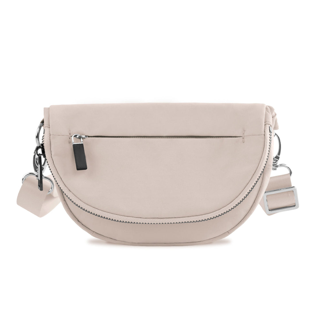 Riley All Around Foldover Crossbody 1