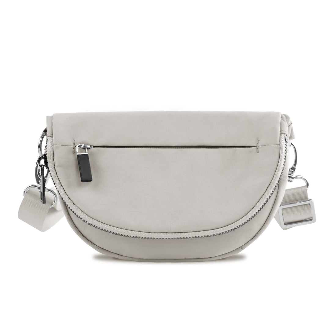 Riley All Around Foldover Crossbody 1