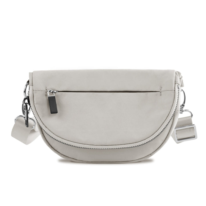 Riley All Around Foldover Crossbody 1