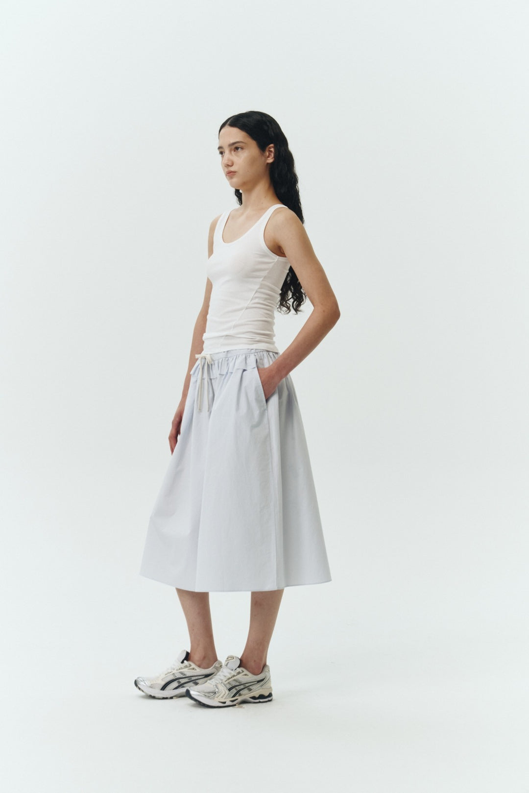 Maryam Skirt