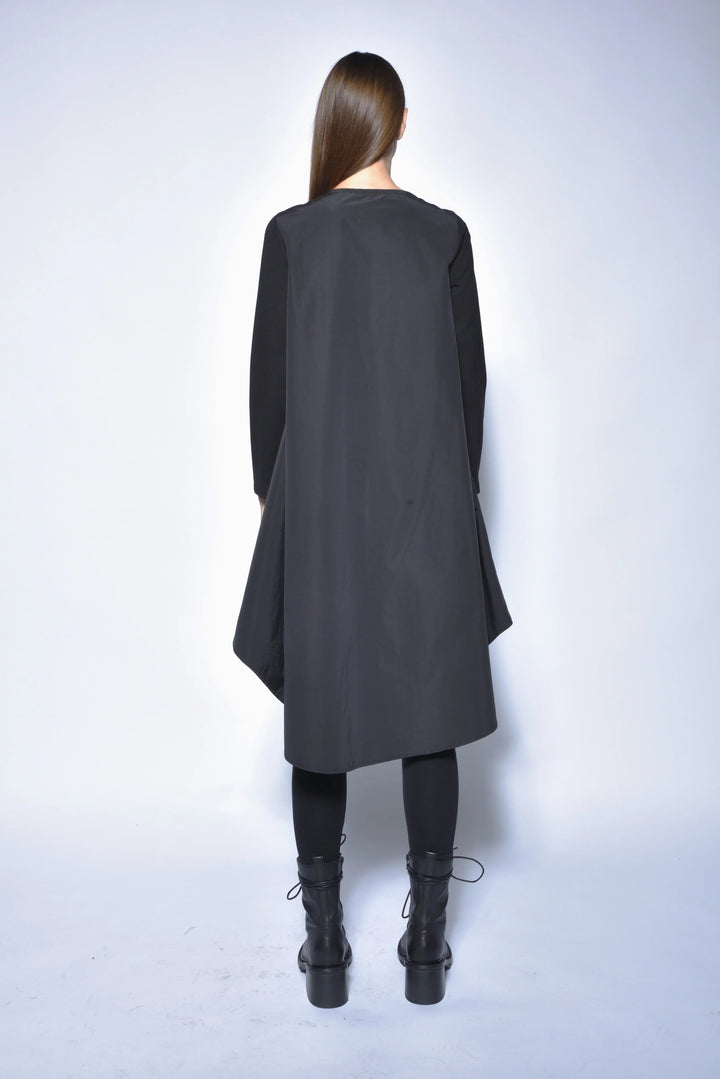 Large High Low Tunic