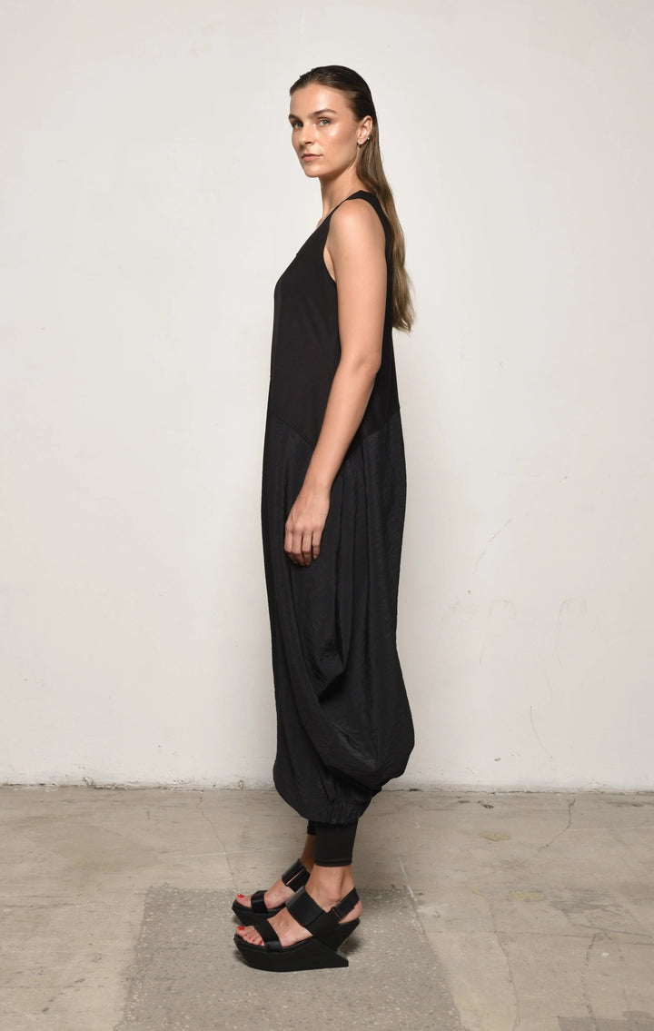 Medium Sleeveless Babylon Dress