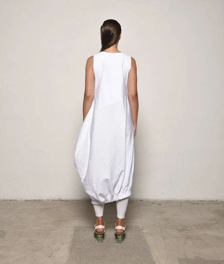 Xlarge Sleeveless Babylon Dress