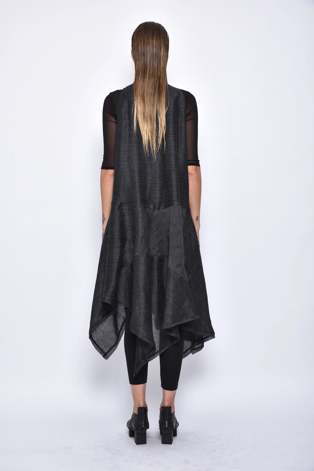 Juno Dress