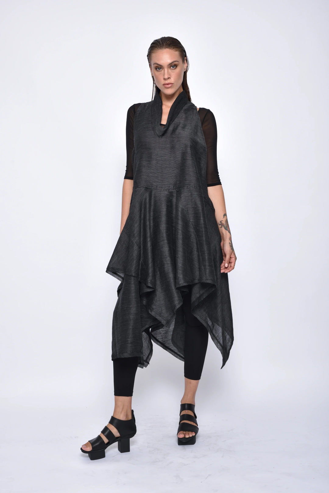 Xsmall Juno Dress
