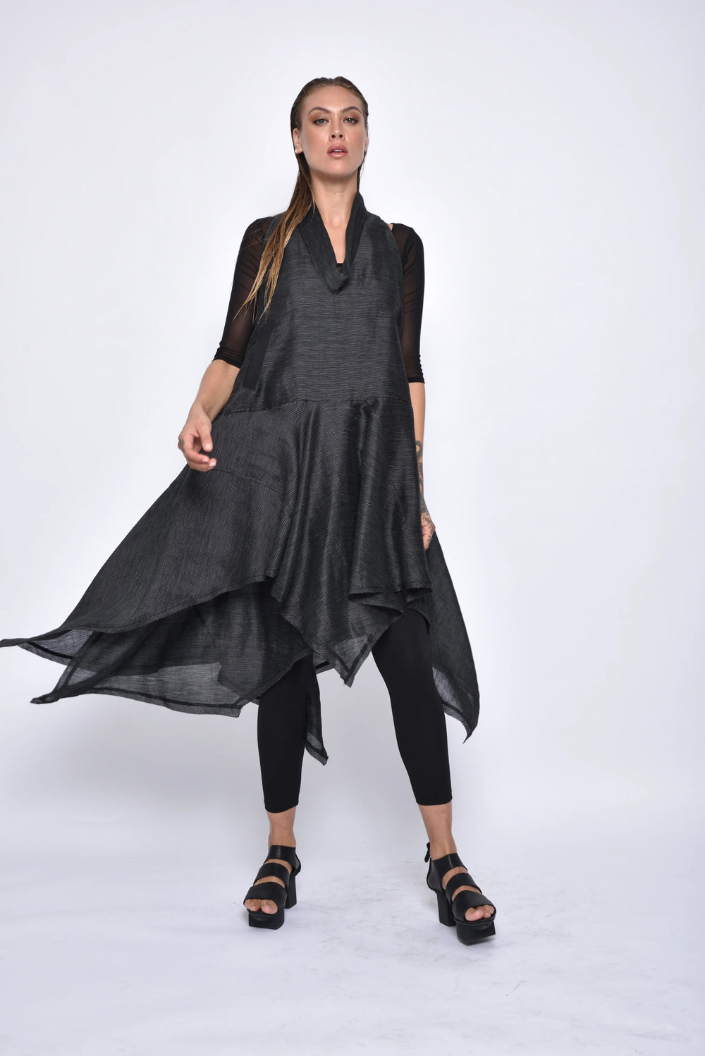 Small Juno Dress