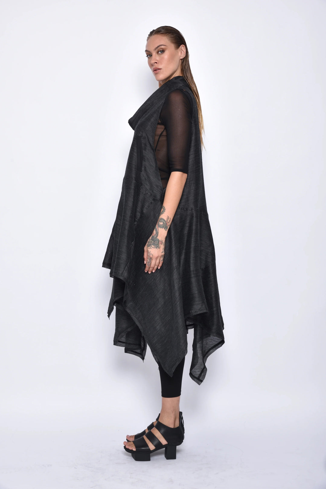Xlarge Juno Dress