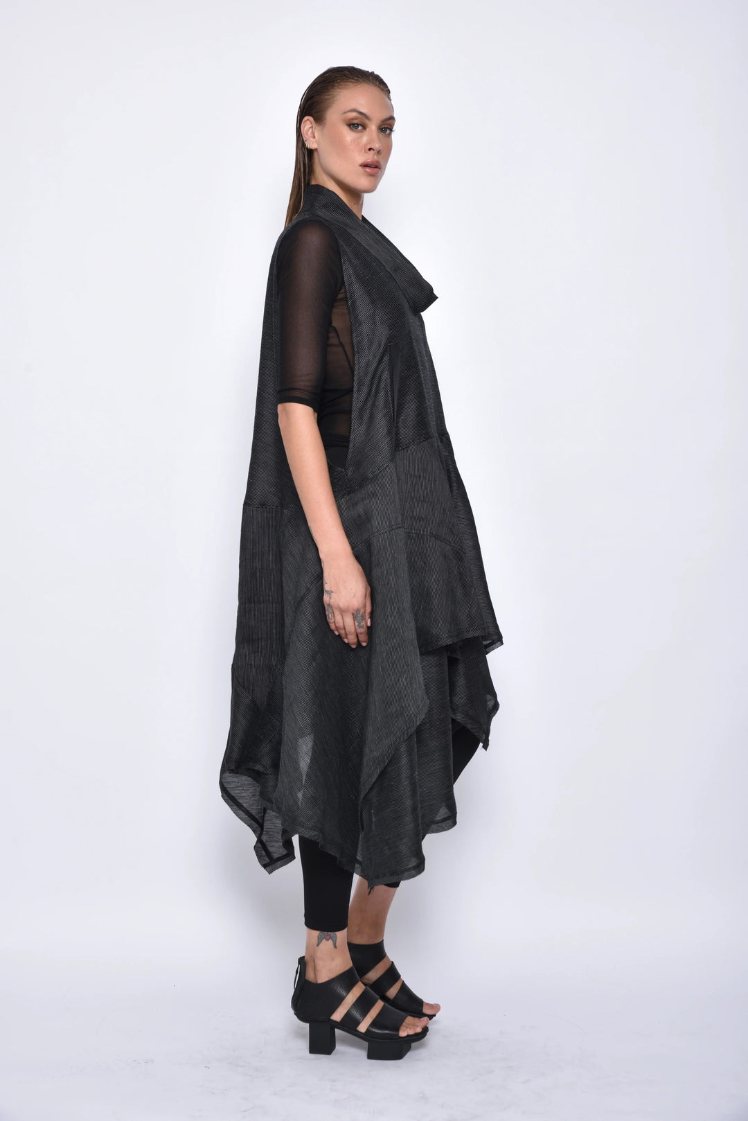 Juno Dress