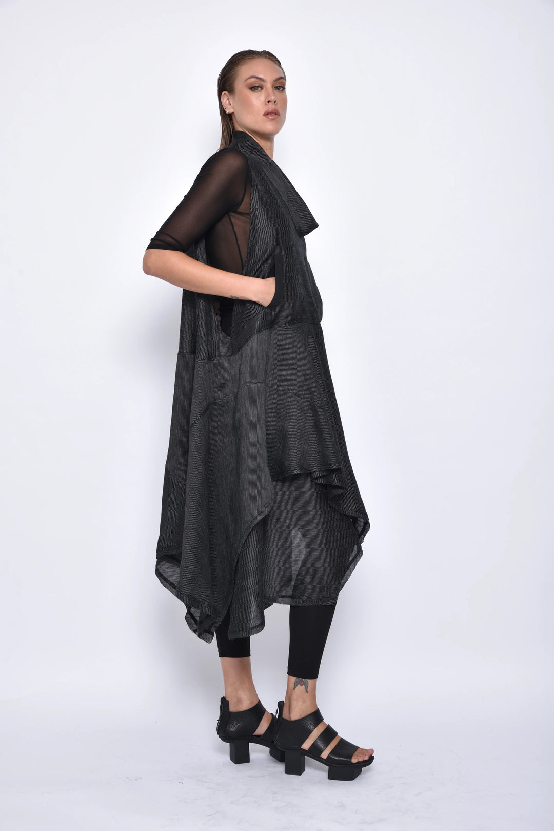 Large Juno Dress