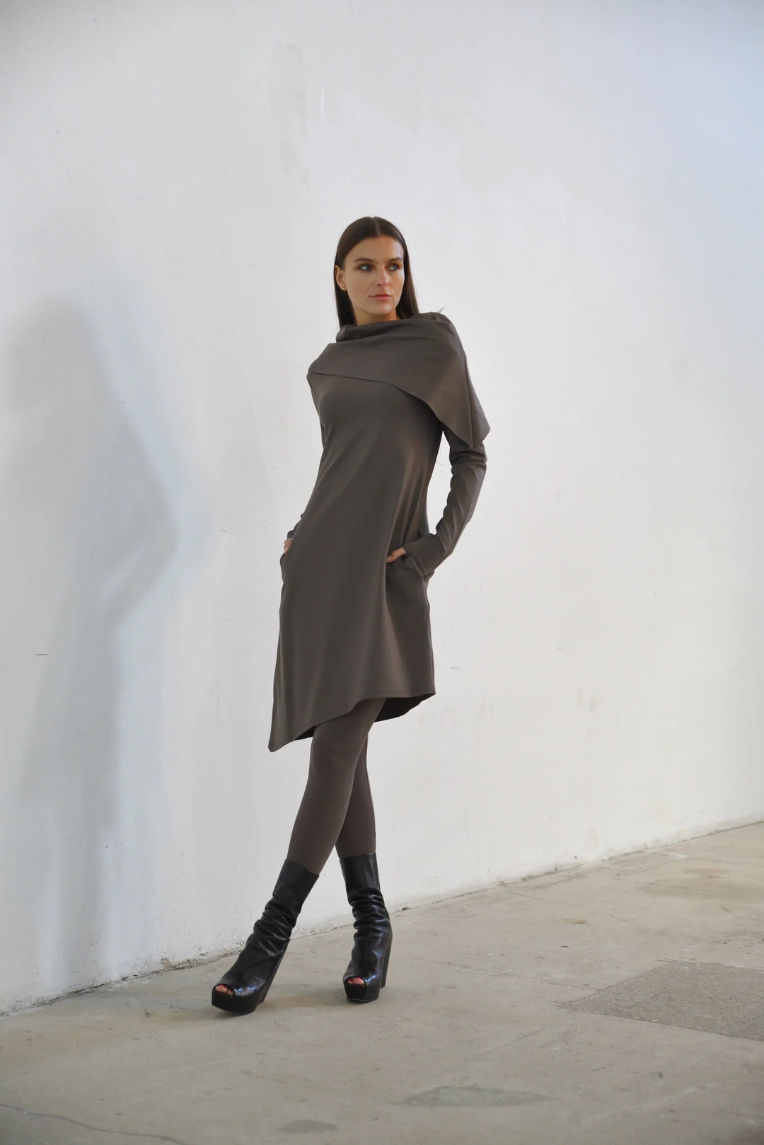 Xsmall Amsterdam Dress