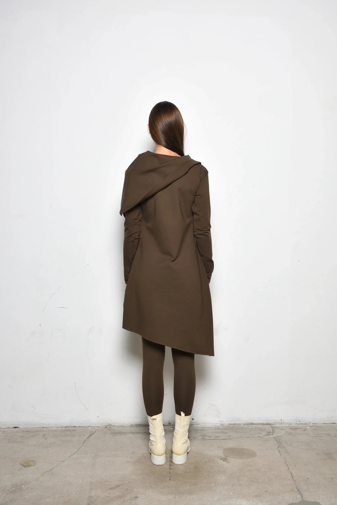 Medium Amsterdam Dress