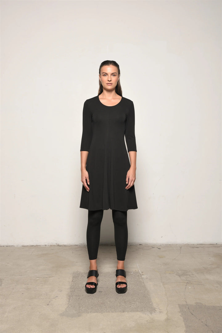 Small Traveler Dress