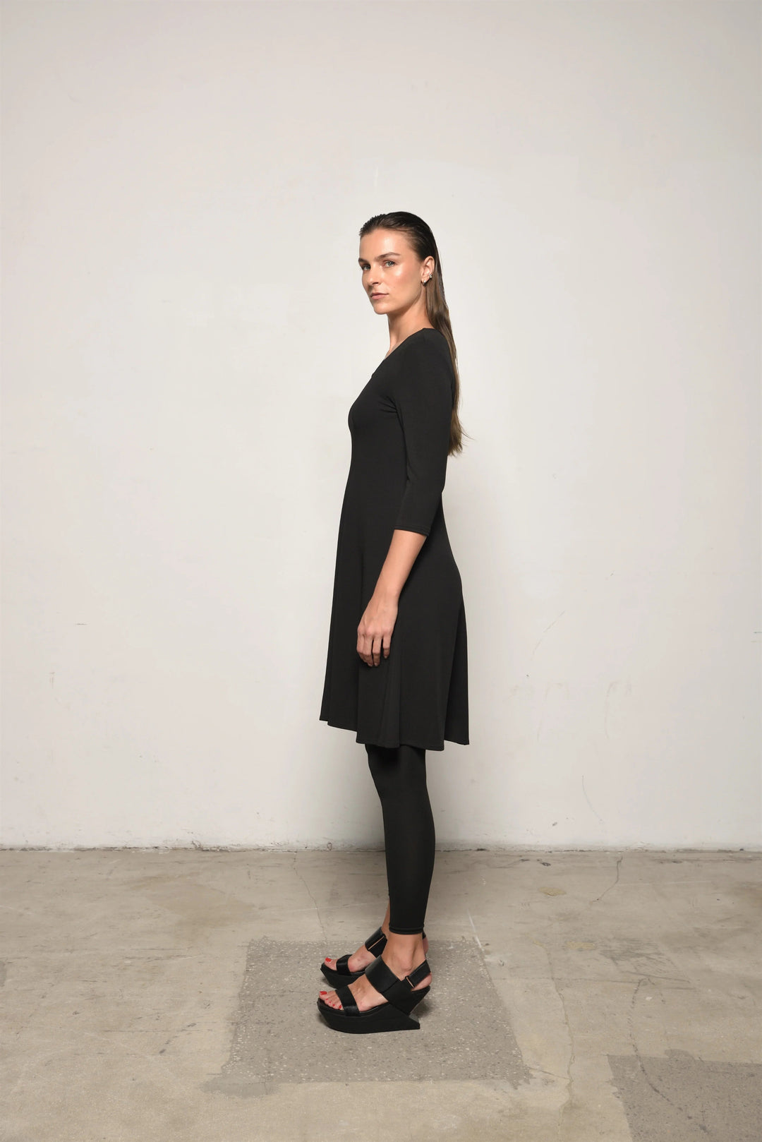 Medium Traveler Dress
