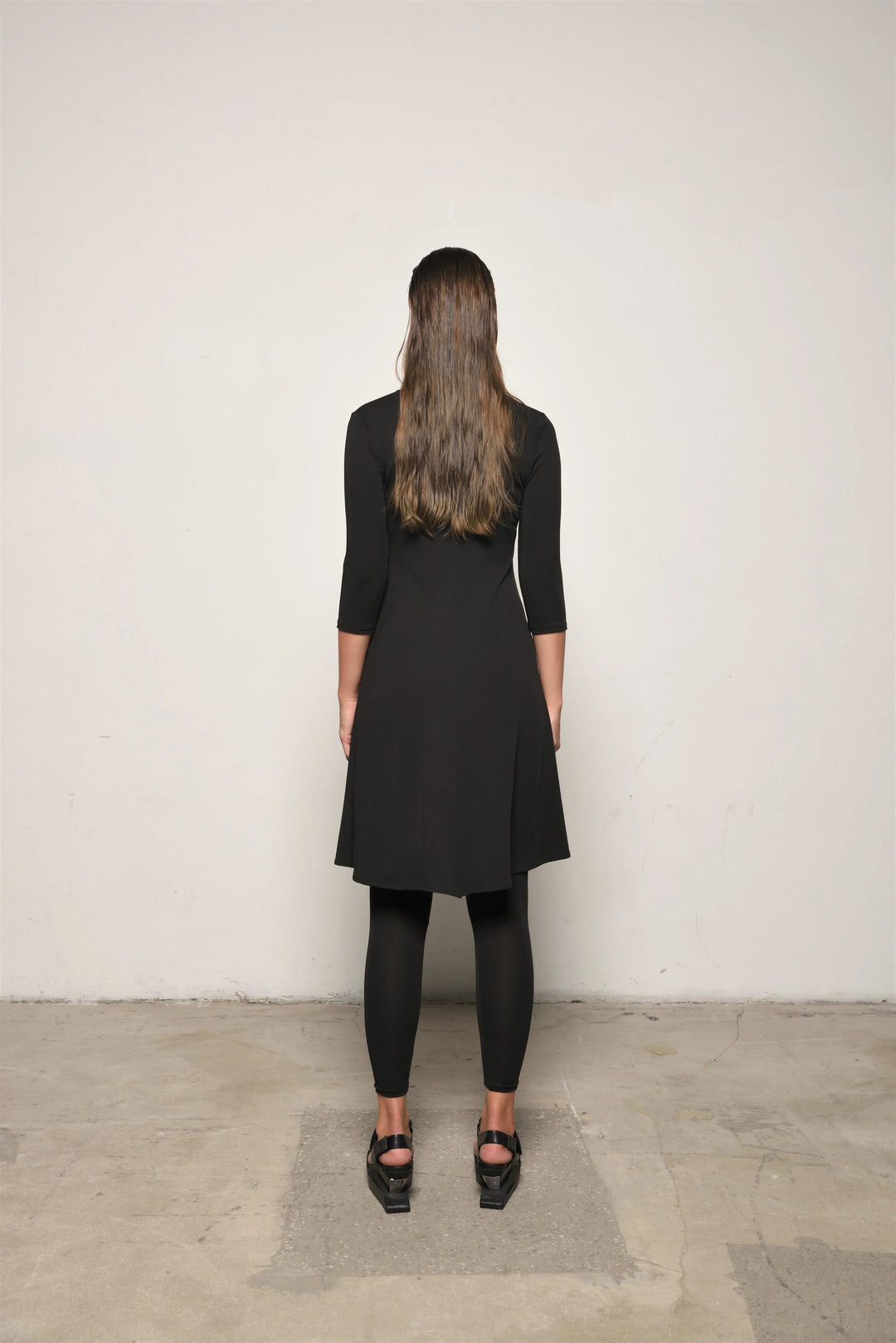 Xlarge Traveler Dress