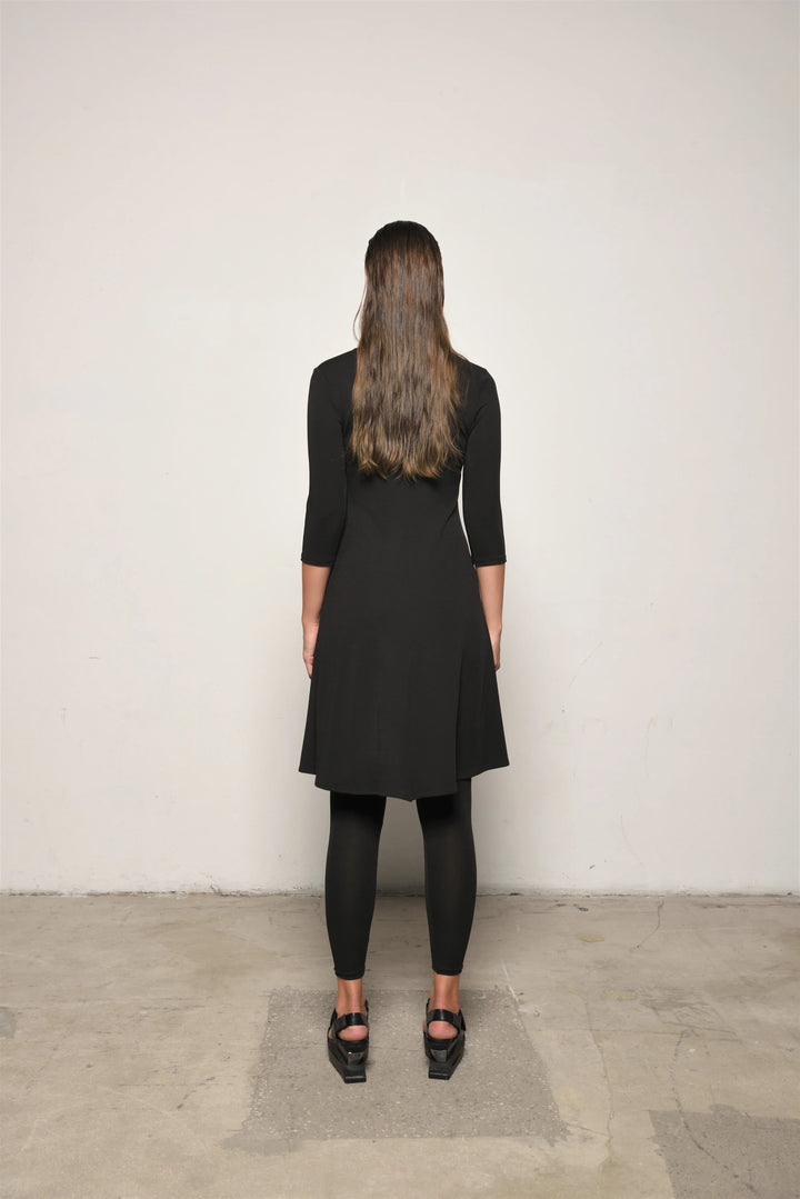 Xlarge Traveler Dress
