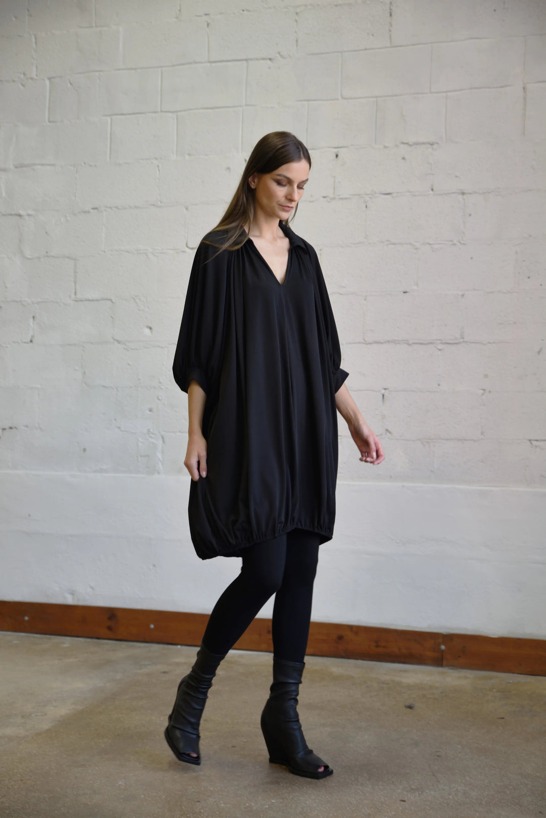 Small Poetry Dress