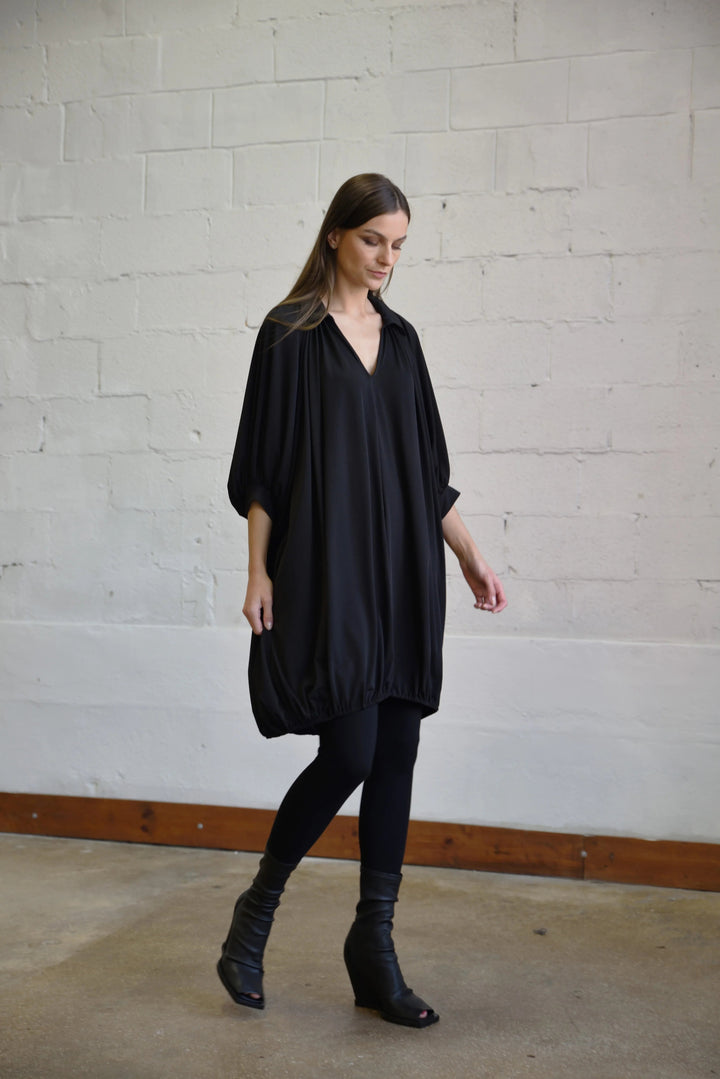 Small Poetry Dress