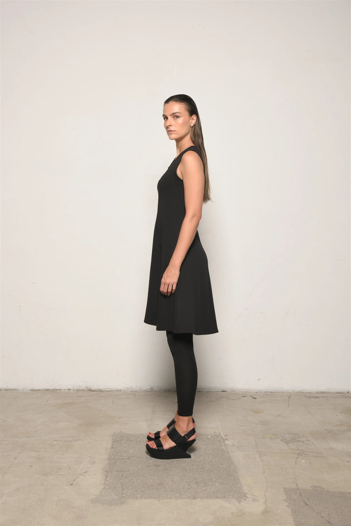 Xlarge Sleeveless Traveler Dress