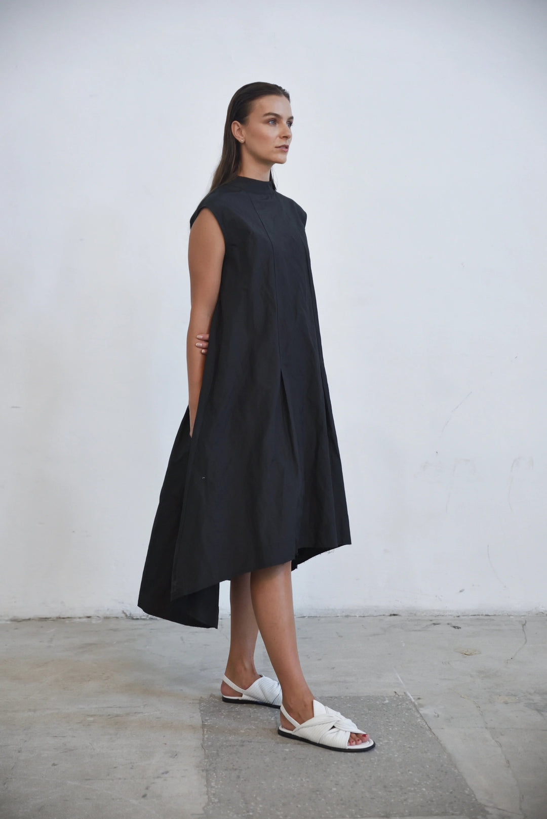 Xsmall Gaia Dress