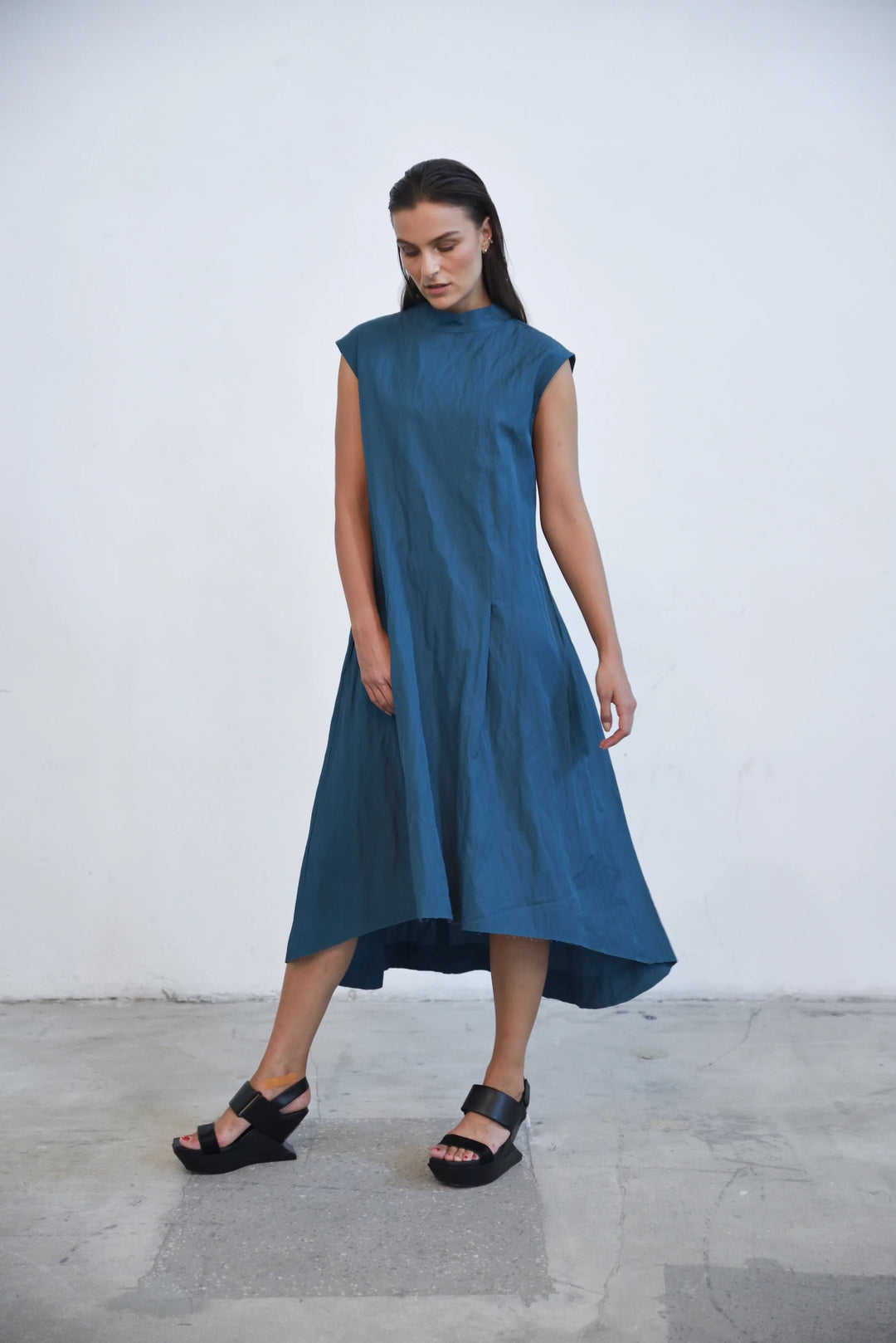 Xsmall Gaia Dress