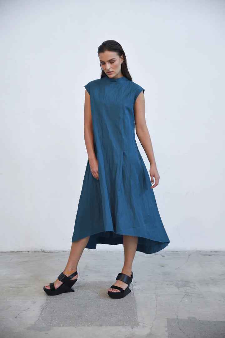 Xsmall Gaia Dress