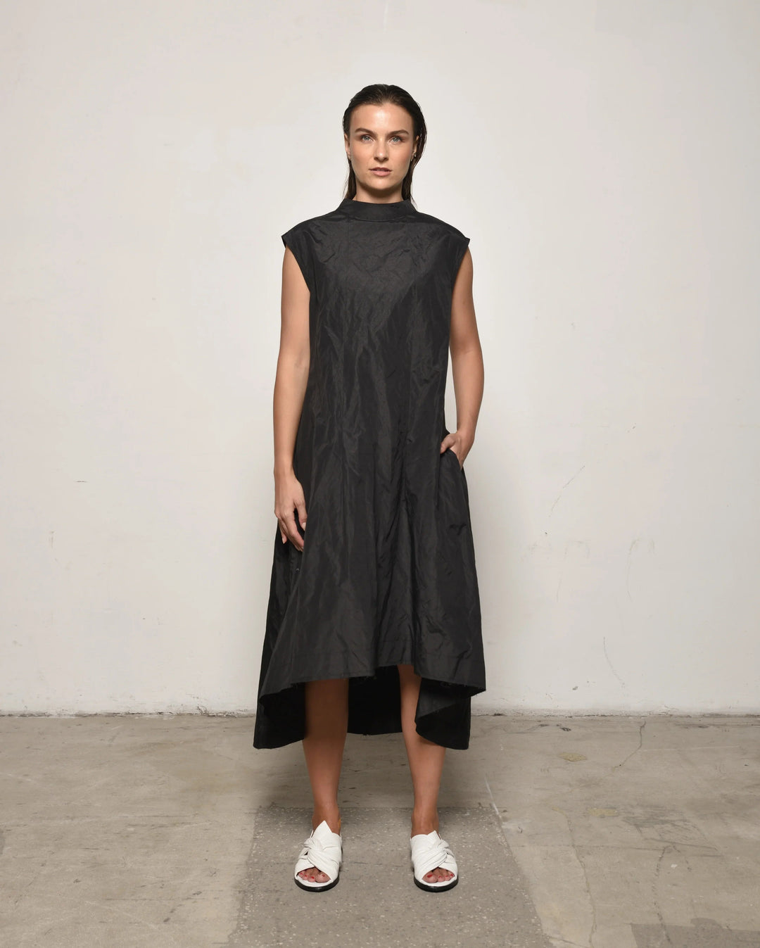 Xsmall Gaia Dress