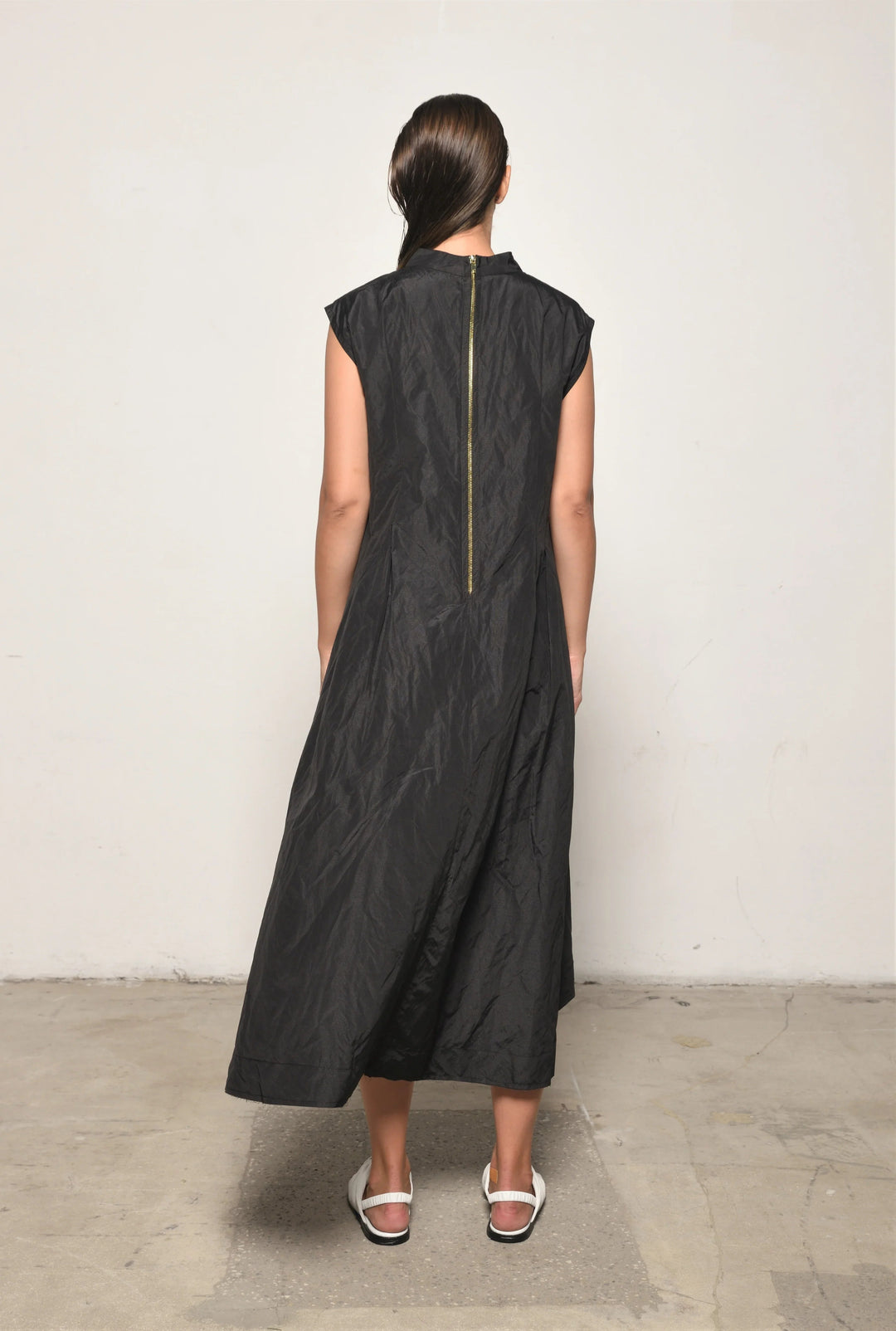 Small Gaia Dress