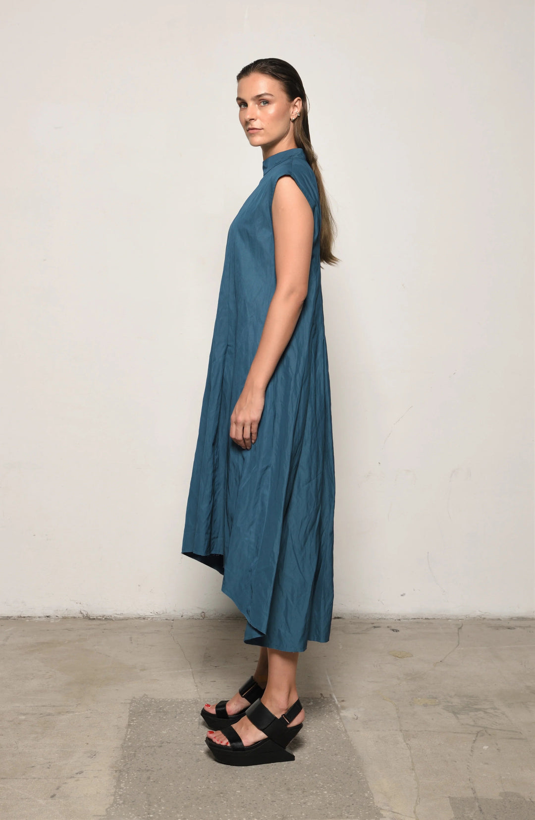 Medium Gaia Dress