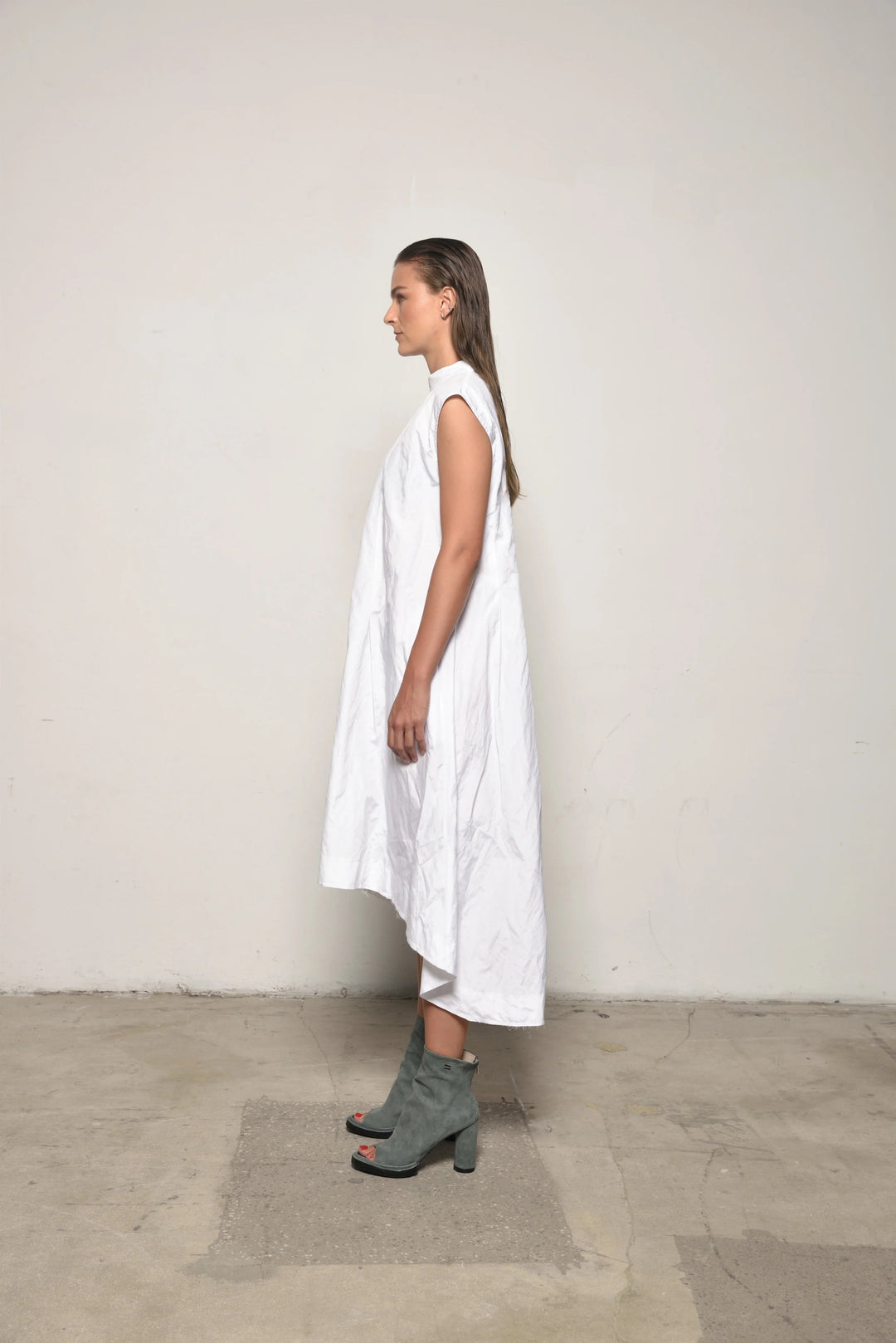 Large Gaia Dress