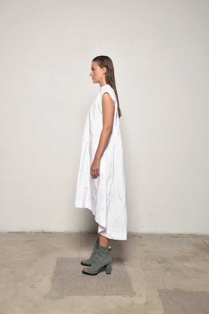 Large Gaia Dress
