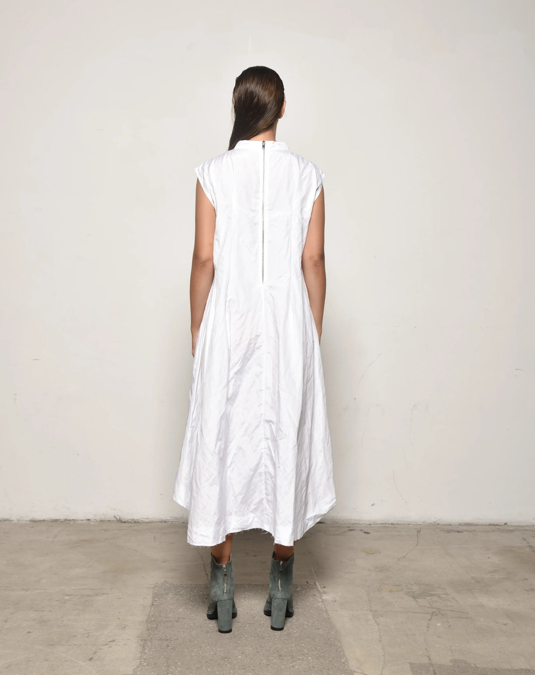 Large Gaia Dress