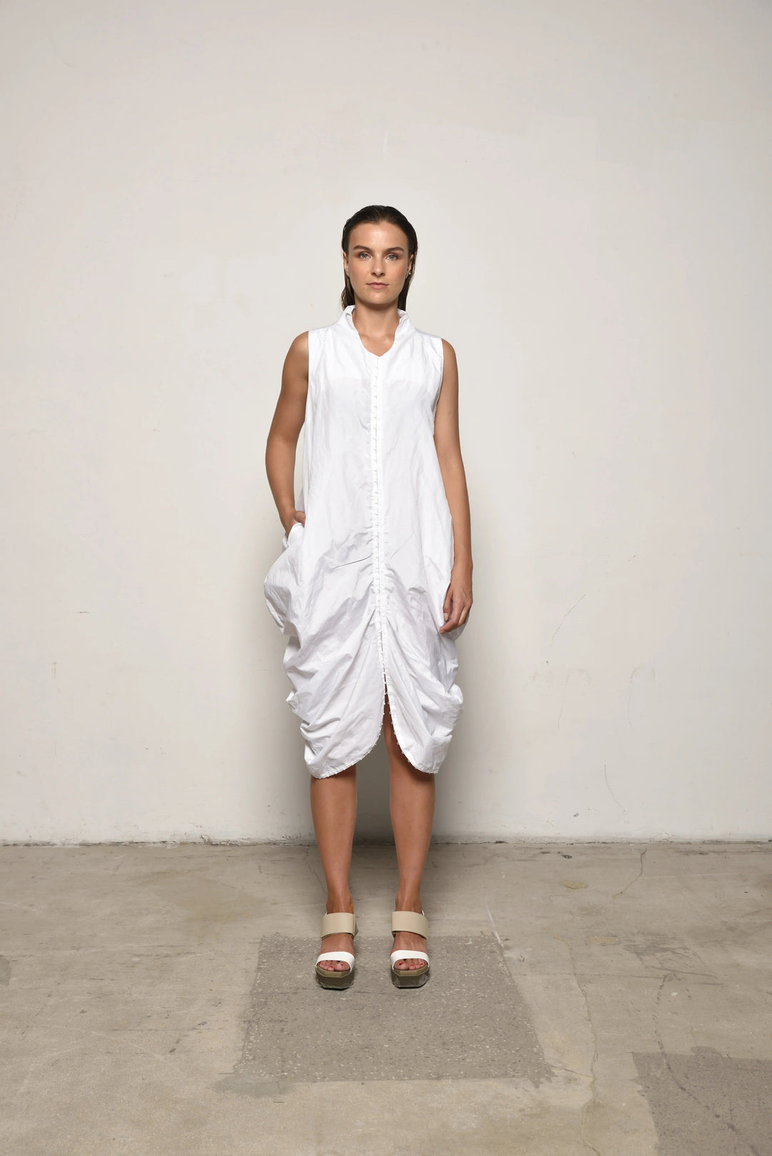 Athena Dress