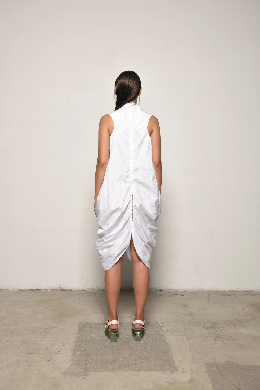Athena Dress
