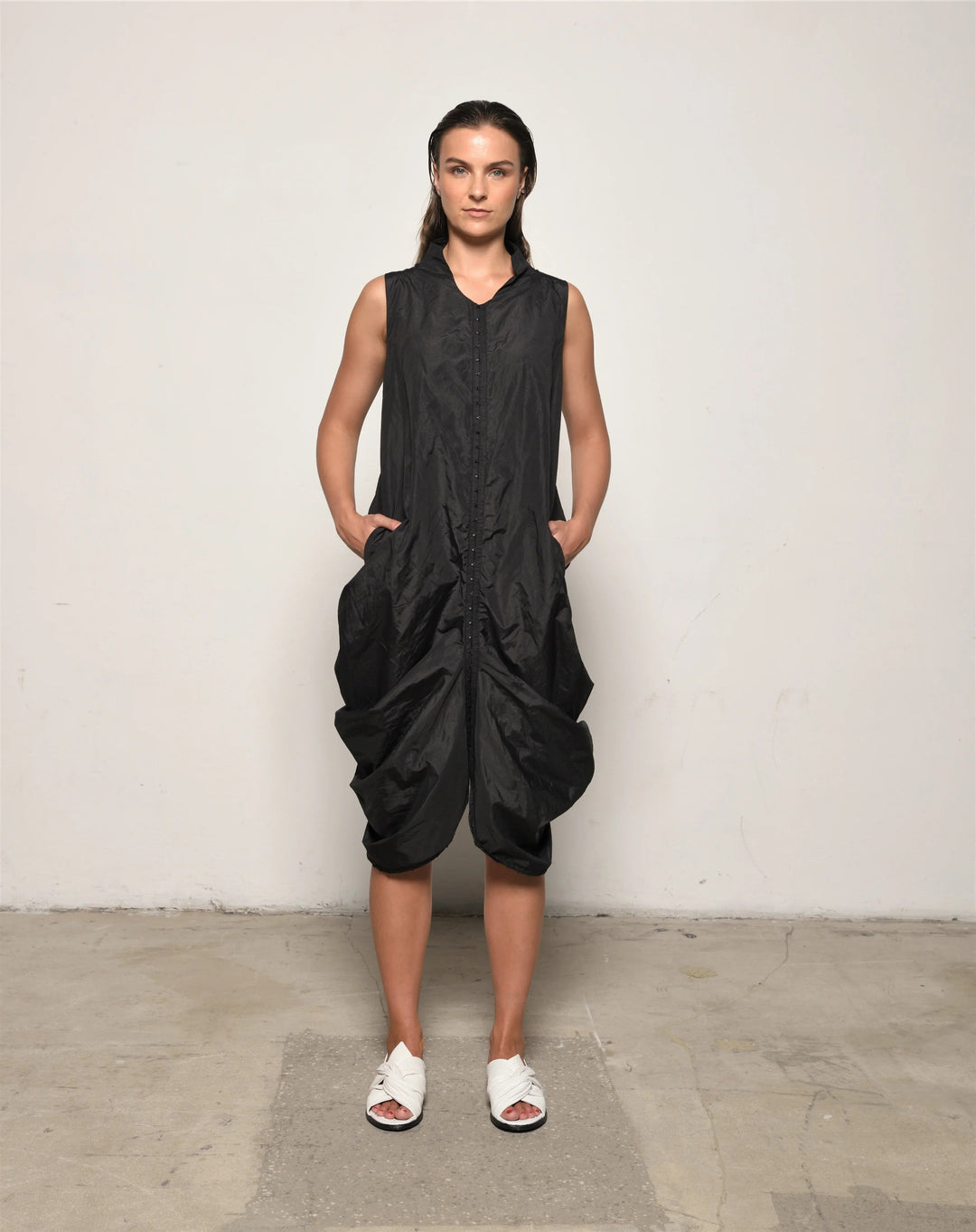 Athena Dress