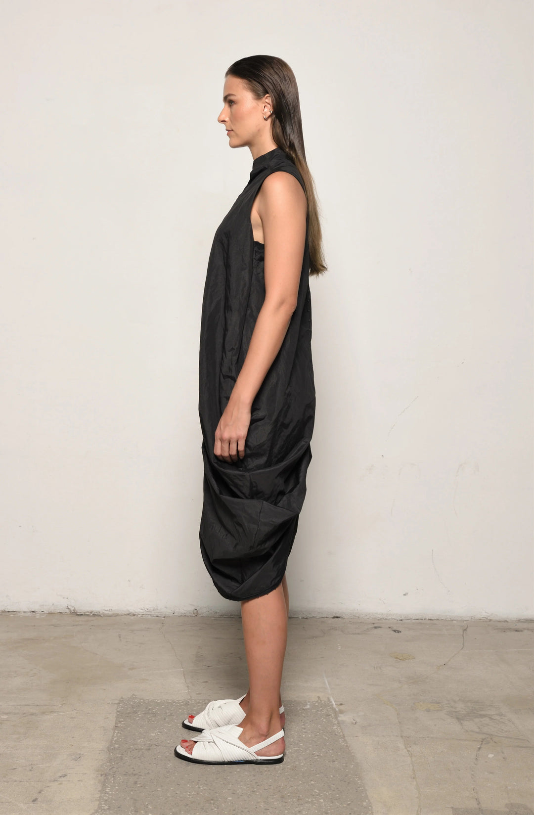Athena Dress