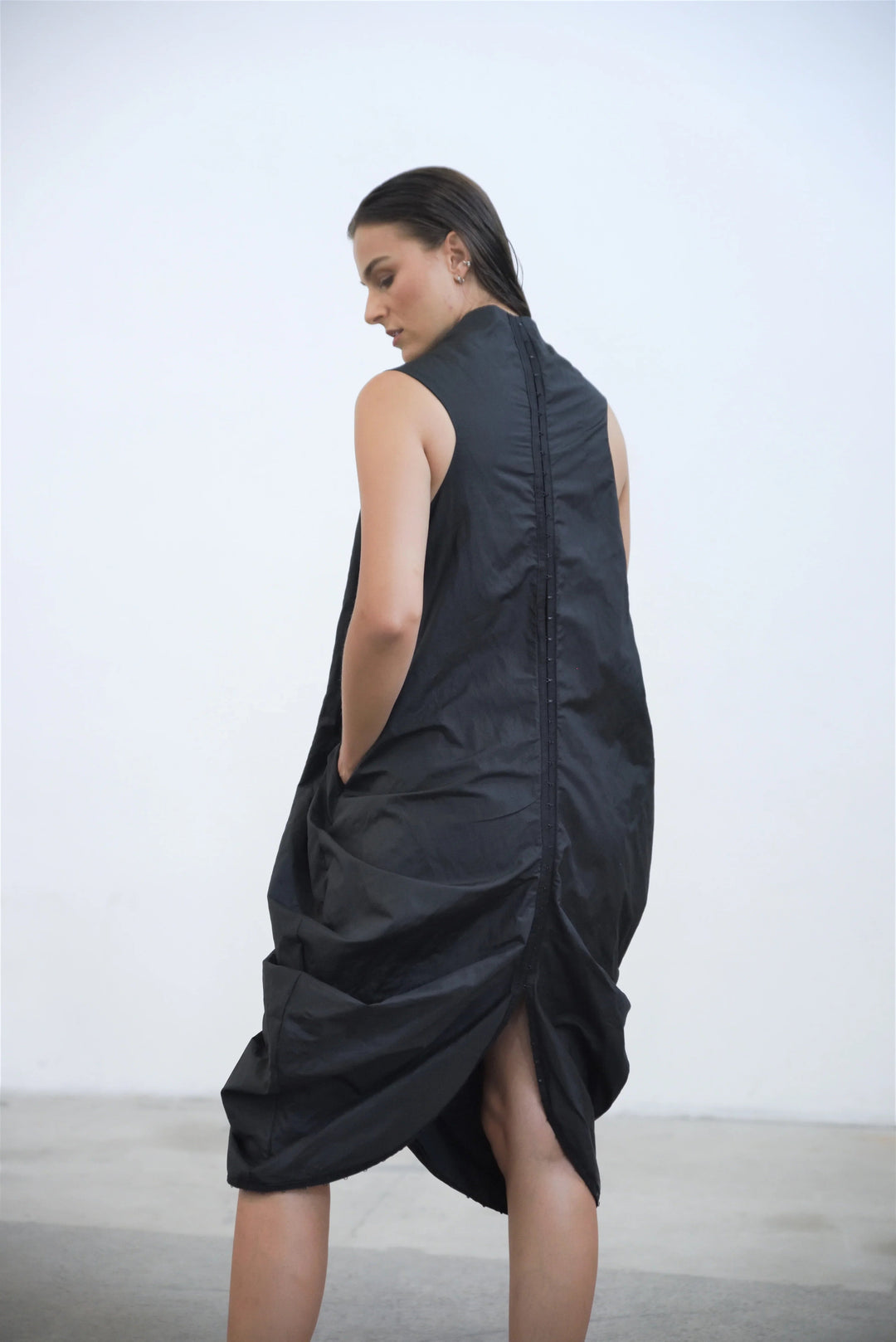 Athena Dress