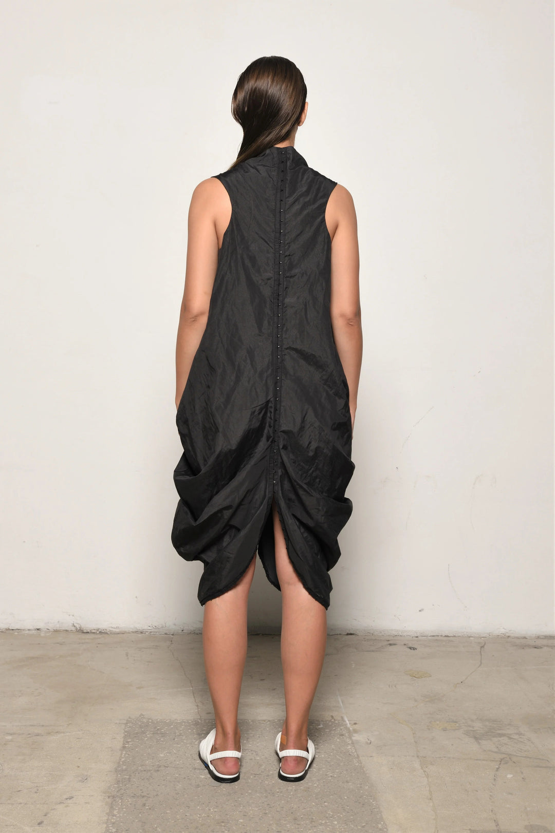Athena Dress
