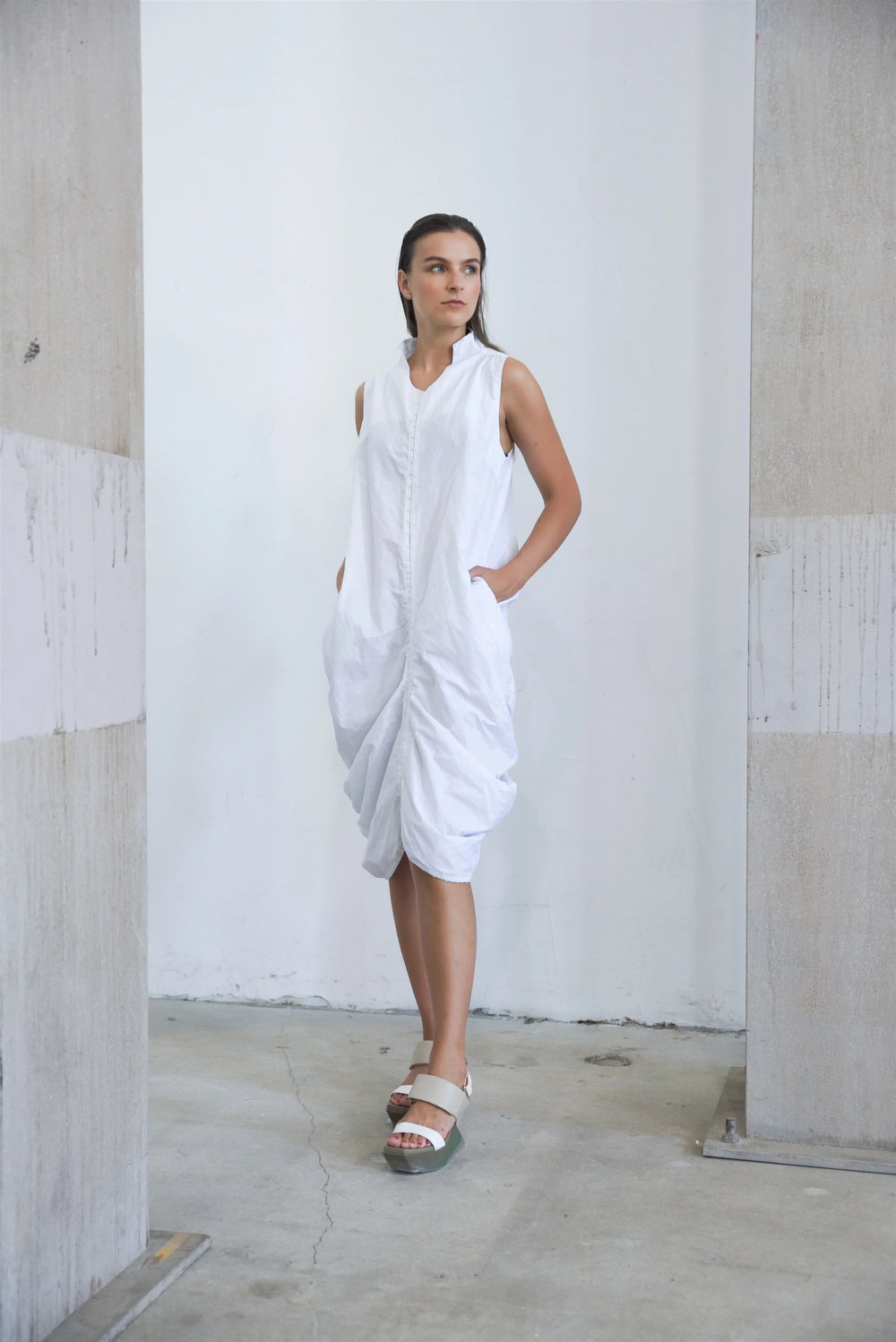 Medium Athena Dress
