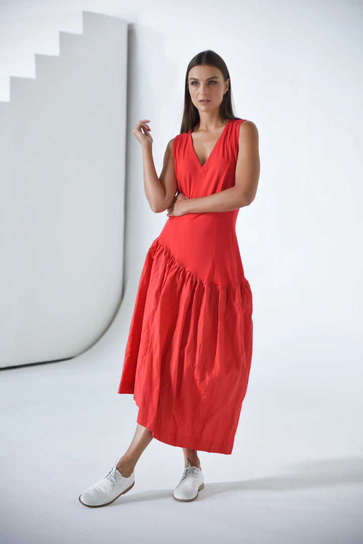 Medium Amman Dress