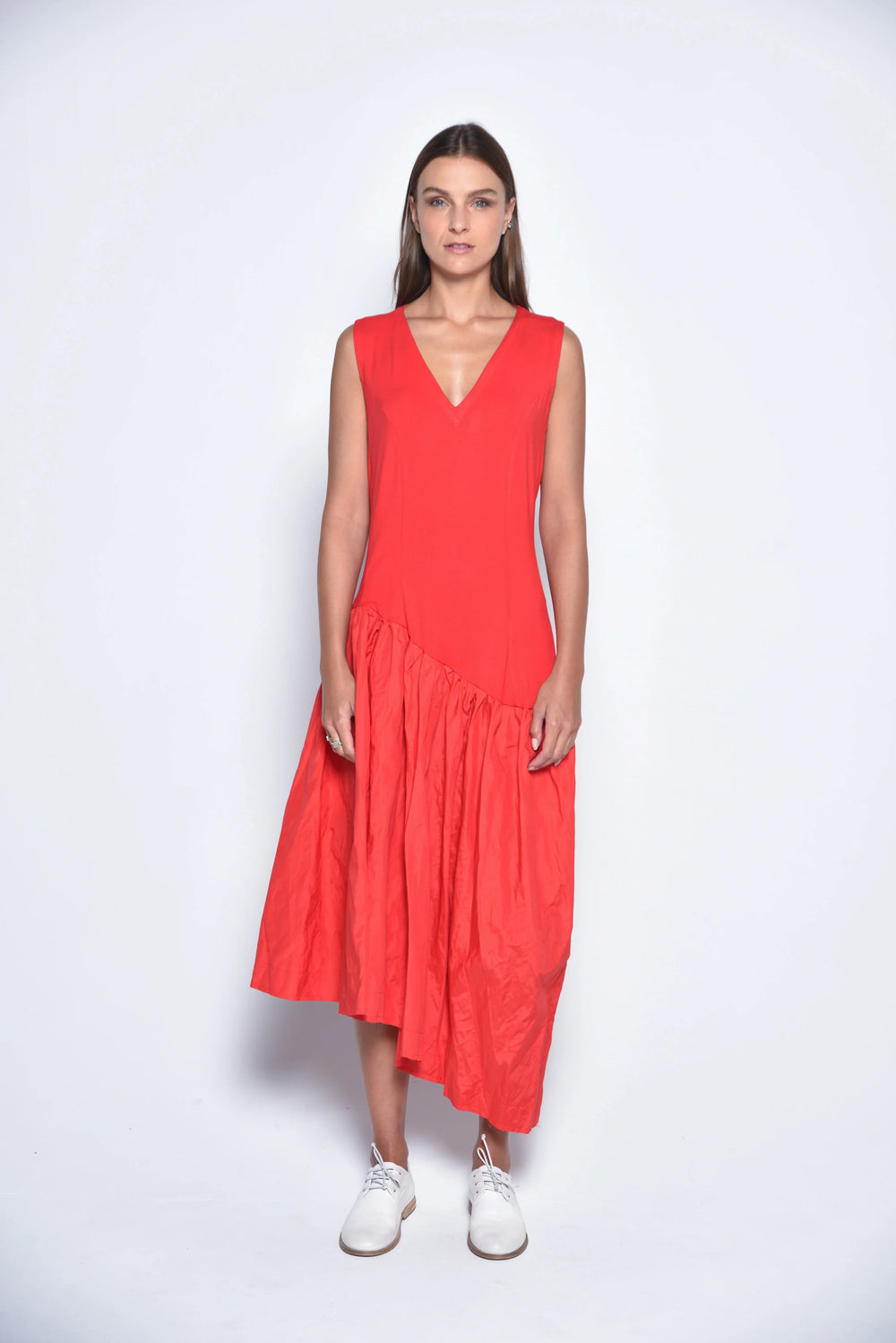 Large Amman Dress
